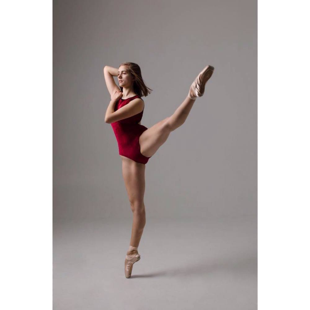 Meet your Posher, Carrington